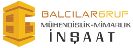 BALCILAR GRUP | MİMARLIK | MÜHENDİSLİK | İNŞAAT